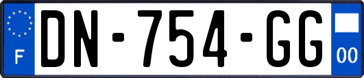 DN-754-GG