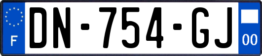 DN-754-GJ
