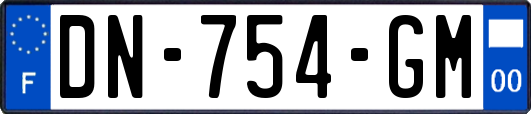 DN-754-GM