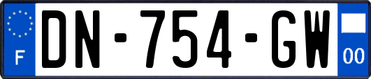 DN-754-GW