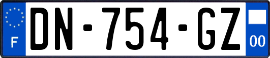 DN-754-GZ