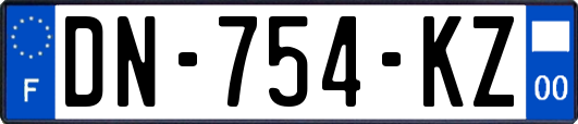 DN-754-KZ
