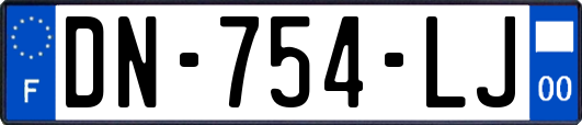 DN-754-LJ