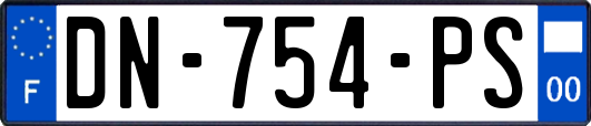 DN-754-PS