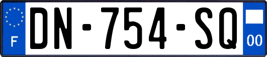 DN-754-SQ