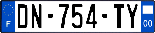 DN-754-TY