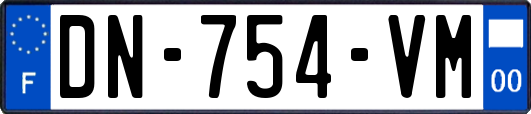 DN-754-VM