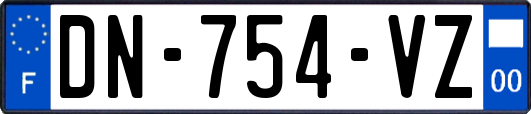 DN-754-VZ