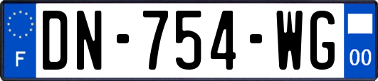 DN-754-WG