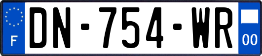 DN-754-WR