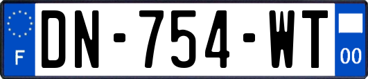 DN-754-WT