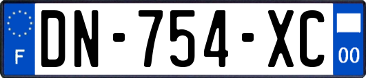 DN-754-XC