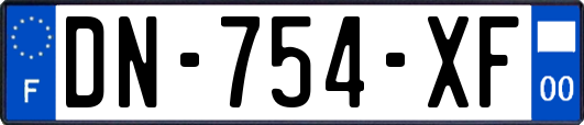 DN-754-XF