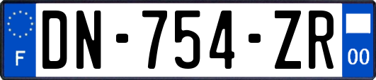 DN-754-ZR