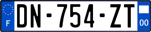 DN-754-ZT