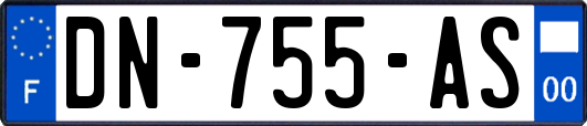 DN-755-AS