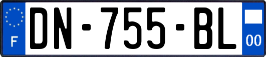 DN-755-BL