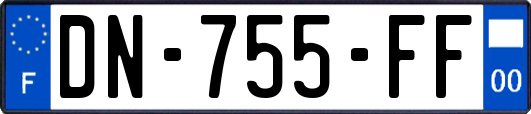 DN-755-FF