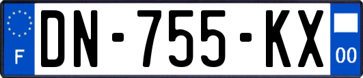 DN-755-KX