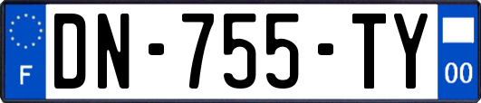 DN-755-TY
