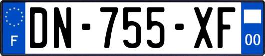 DN-755-XF