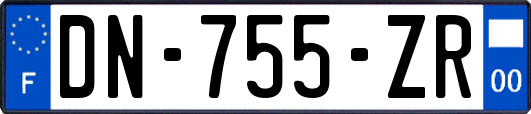 DN-755-ZR