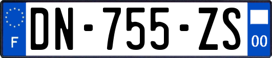 DN-755-ZS