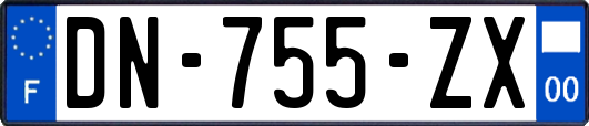 DN-755-ZX