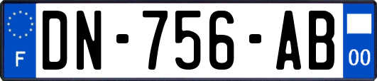 DN-756-AB