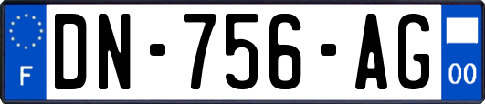 DN-756-AG