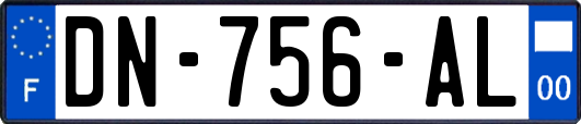 DN-756-AL