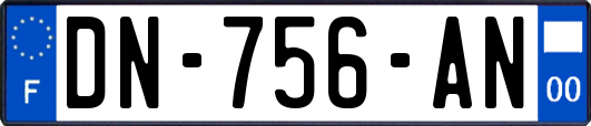 DN-756-AN