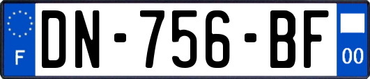 DN-756-BF