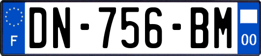 DN-756-BM