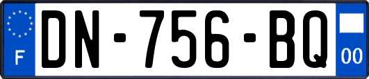 DN-756-BQ