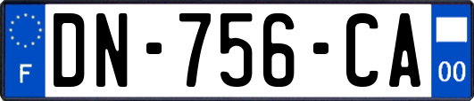 DN-756-CA