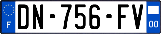 DN-756-FV