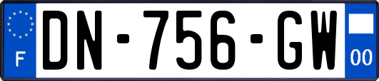 DN-756-GW