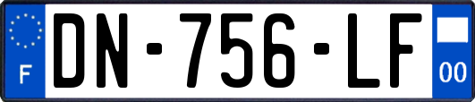 DN-756-LF