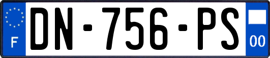 DN-756-PS