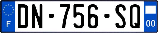 DN-756-SQ