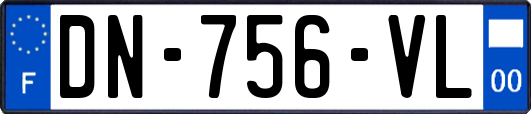 DN-756-VL