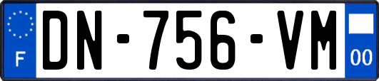 DN-756-VM