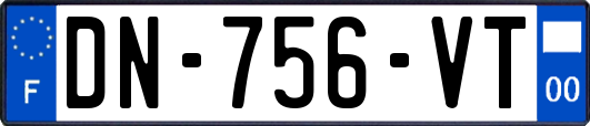 DN-756-VT