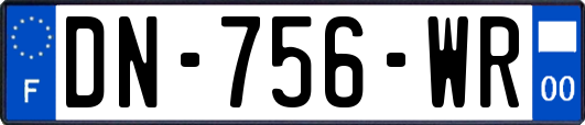 DN-756-WR