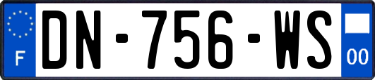 DN-756-WS