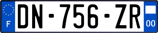 DN-756-ZR