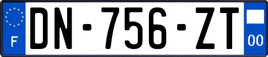 DN-756-ZT