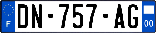 DN-757-AG