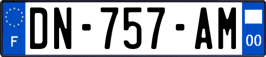 DN-757-AM